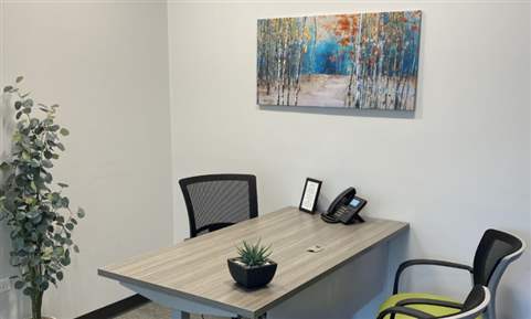 coworking space in westminster co