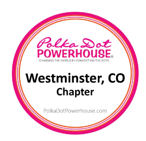 Polka Dot Powerhouse Westminster