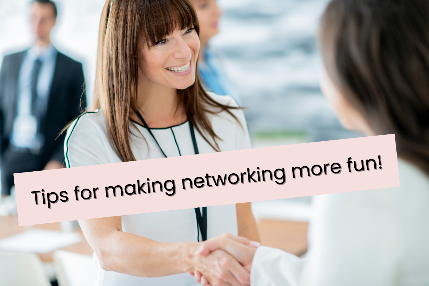 North Metro Woman Networking