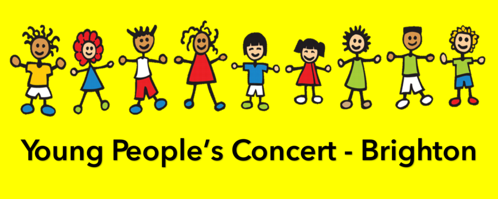 North Metro Woman - Young People's Concert