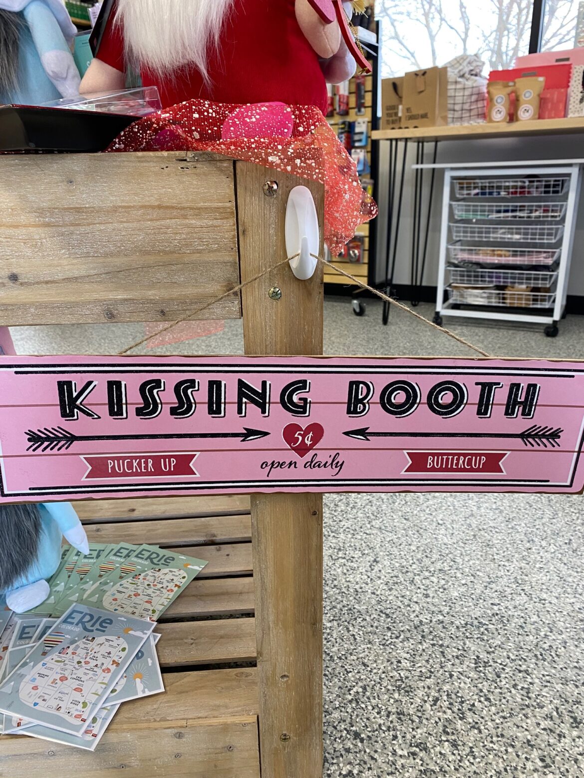 NMW Spotlight Tape and Twine in Erie North Metro Woman