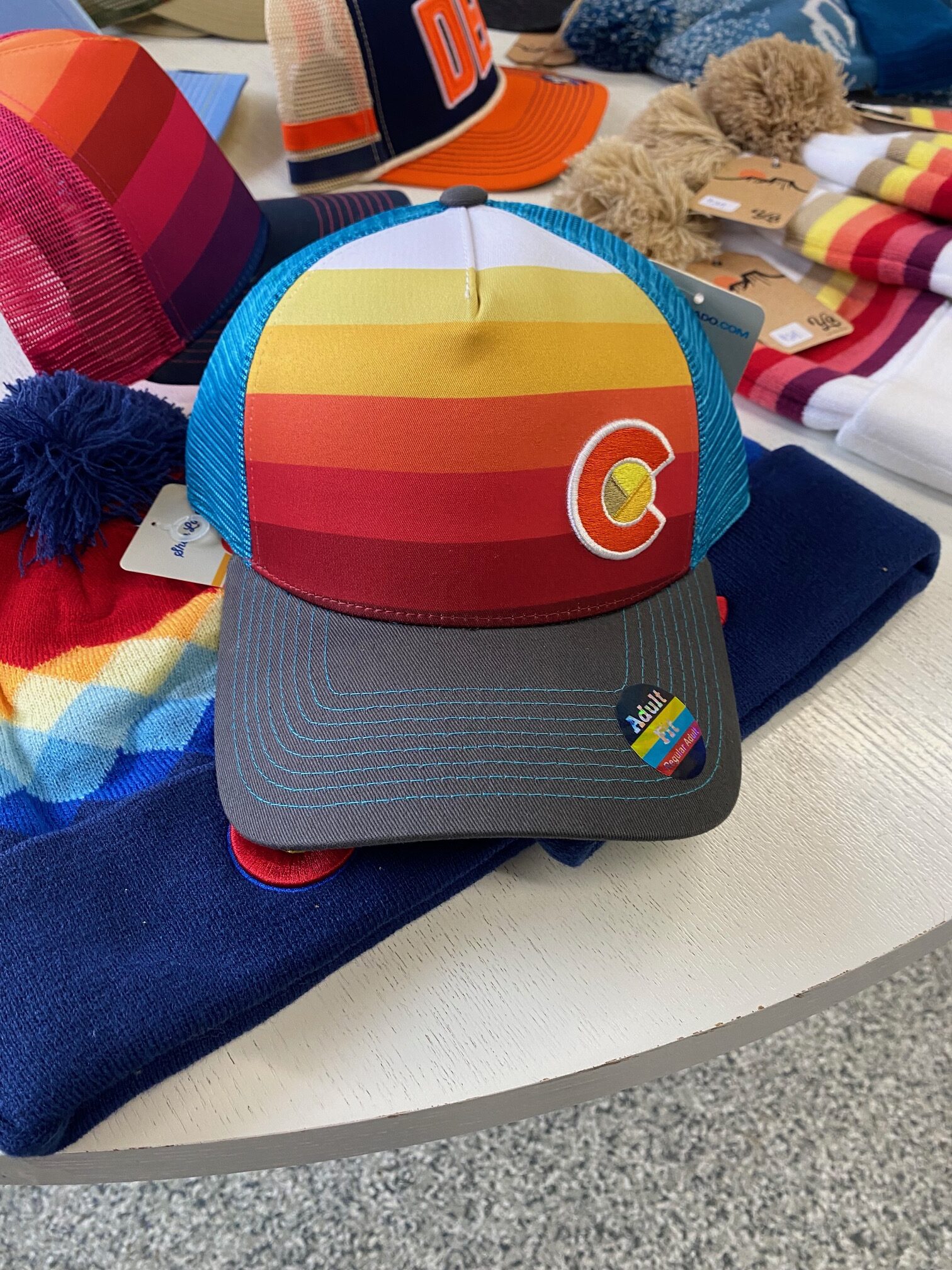 NMW Spotlight Tape and Twine in Erie North Metro Woman