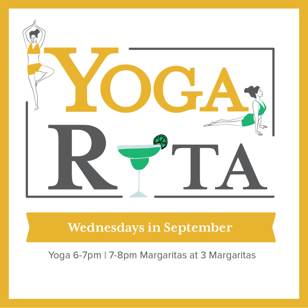 Yogarita North Metro Woman The Orchard Town Center Westminster